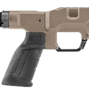 Mdt Sporting Goods Inc 114640FDE The Worker LSS Gen3 Kit Flat Dark Earth Fits Tikka T3/T3X Short Action