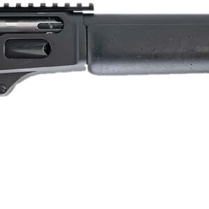 Rossi 95P454131 R95 454 Casull 5+1 13.25" Black Cerakote Steel Barrel, Black Cerakote Steel Frame, Picatinny Rail