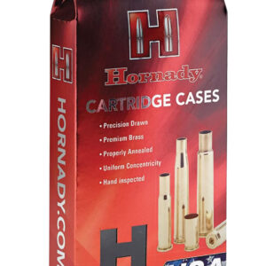 Hornady 86404 Cartridge 7mm PRC Rifle Brass