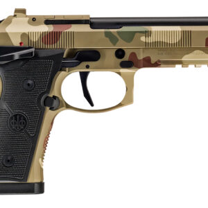 BER SPEC0745A18 92XI SAO 9M 4.7 18R FROGSKIN