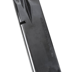Beretta USA C89132   14rd 40 S&W Fits Beretta Px4 Storm Black Steel
