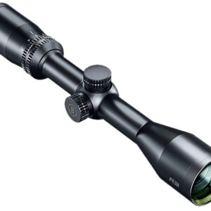 Bushnell R3-3940S3 R3 Black 3-9x 40mm 1" Tube Multi-X Reticle