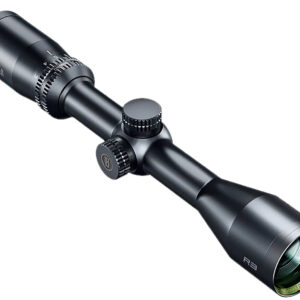 Bushnell R3-3940S4 R3 Black 3-9x 40mm 1" Tube Drop Zone 22LR Reticle