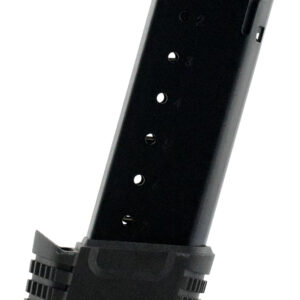 ProMag SPR09 Standard 7rd Extended 45 ACP Fits Springfield XDS Blued Steel