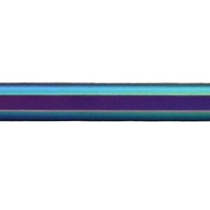 True Precision Inc TP1022BBLS TP/22  16" Compensated Spectrum 416R Stainless Steel Barrel Fits Ruger 10/22
