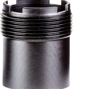 Banish(Silencer Central) 100000350021 Banish 12 Choke Tube Shotgun 12Gauge Improved Modified 17-4PH Stainless Steel Nitride