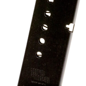 ProMag TAU21 Standard 8rd Extended 9mm Luger Fits Taurus 709 Slim Blued Steel