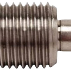 Hornady 391908 Mandrel Neck Turn Tool 17 Cal Stainless Steel Silver
