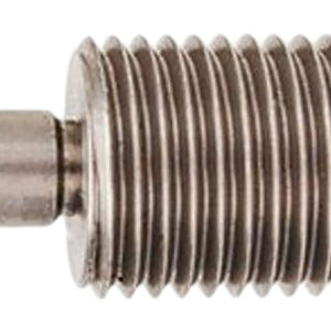 Hornady 391910 Mandrel Neck Turn Tool 22 Cal Stainless Steel Silver