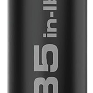 Real Avid AVSTFL35 Smart Torq Fixed Limiter Black/Red