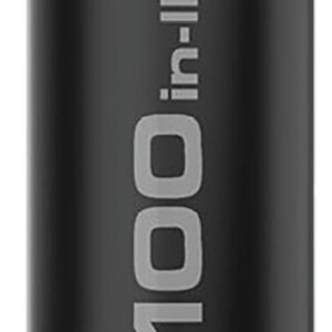 Real Avid AVSTFL100 Smart Torq Fixed Limiter Black/Red