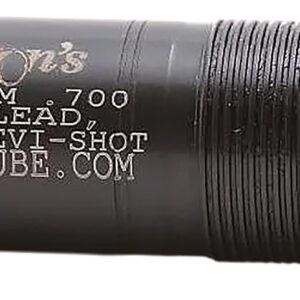 Carlson's Choke Tubes 15516 Sporting Clay Mobil 12 Gauge Improved Modified Stainless Steel