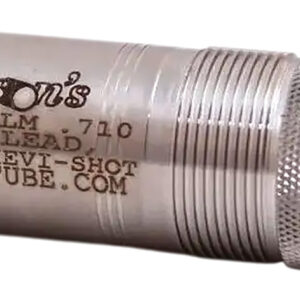Carlson's Choke Tubes 15514 Sporting Clay Mobil 12 Gauge Light Modified Stainless Steel