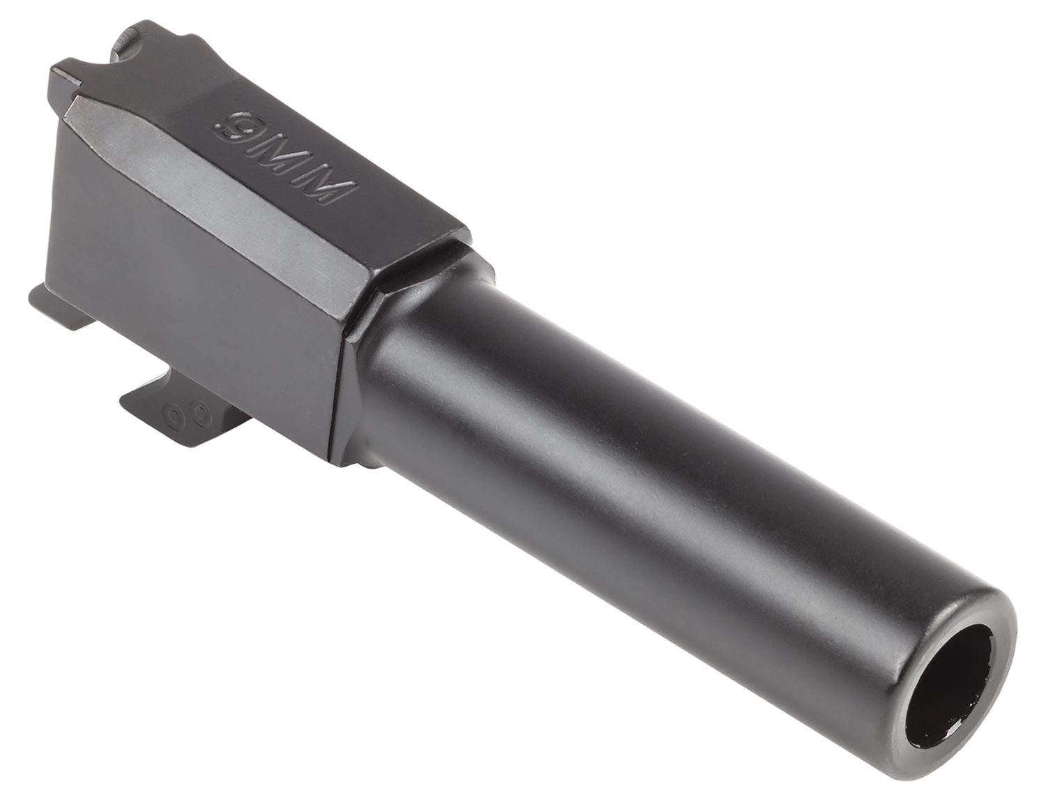 Smith & Wesson 14471 M&P Shield 9mm Luger 3.10" Black Armornite Stainless Steel