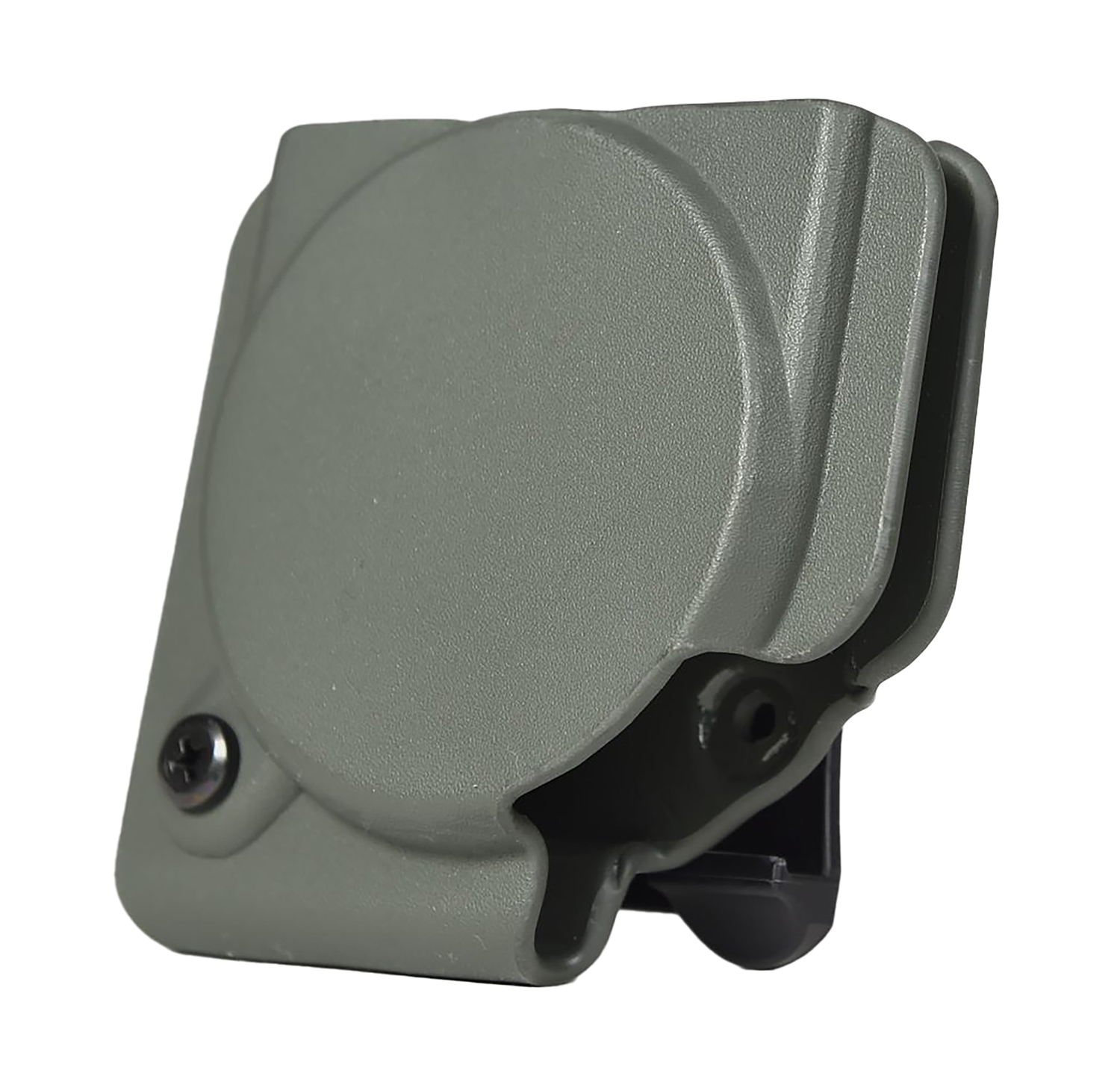 High Speed Gear 42DIP0OD Dip Can Carrier OD Green Kydex