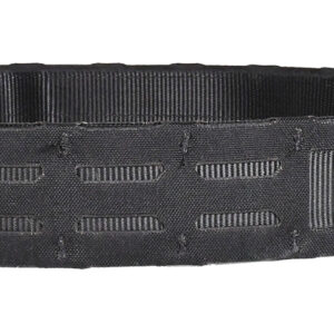 High Speed Gear 31O2I1BK Operator Gen 2 w/Inner Belt Black Nylon Belt Size M 32-36", 1.75" Wide Buckle Closure