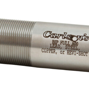 Carlson's Choke Tubes 54416 Browning 20 Gauge Full Flush Stainless Steel
