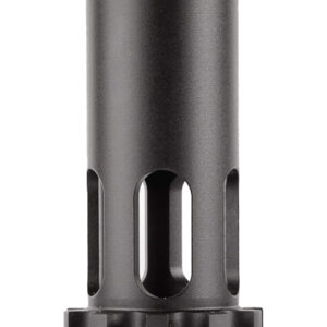 Dead Air PB446 Mojave Piston 45 Cal Fits M16x1 RH Black Nitride