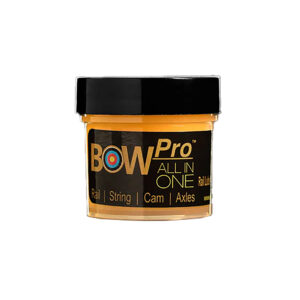 Seal 1 BP-1 Bow Pro 1 oz Jar