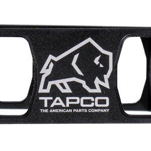 Tapco TAP22092 Mag Coupler Fits AR-10 2 Magazines Black Aluminum