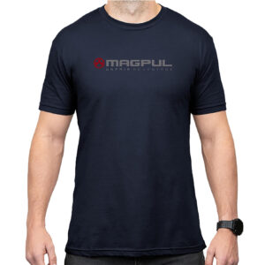 Magpul MAG1399-410-M Unfair Advatange Black Cotton/Polyester Short Sleeve Medium