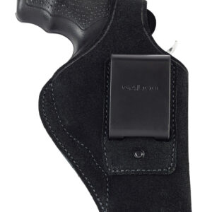 Galco WB818RB Waistband  IWB Black Steerhide Fits Sig P365 Fuse Right Hand