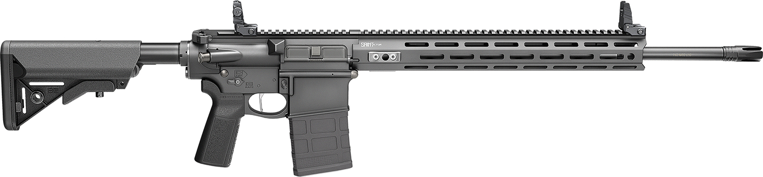SPG STV920308BV2B5 ST VICTR 308 20 20R BLK