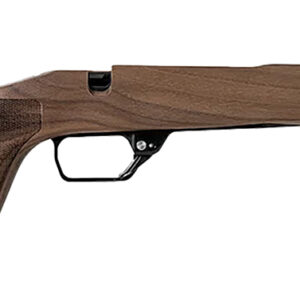 Mdt Sporting Goods Inc 114016WNT Timber Core Walnut Fits Tikka T3x Short Action Right Hand