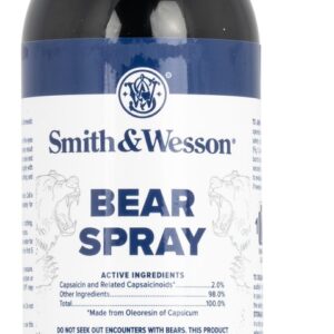 Dead Down Wind 80005 Capsaicinoids Range 40ft 14oz