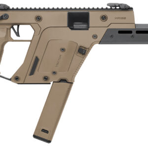 KRISS KV45-3CFD00   VECTOR CRB G3 45A   16   FDE