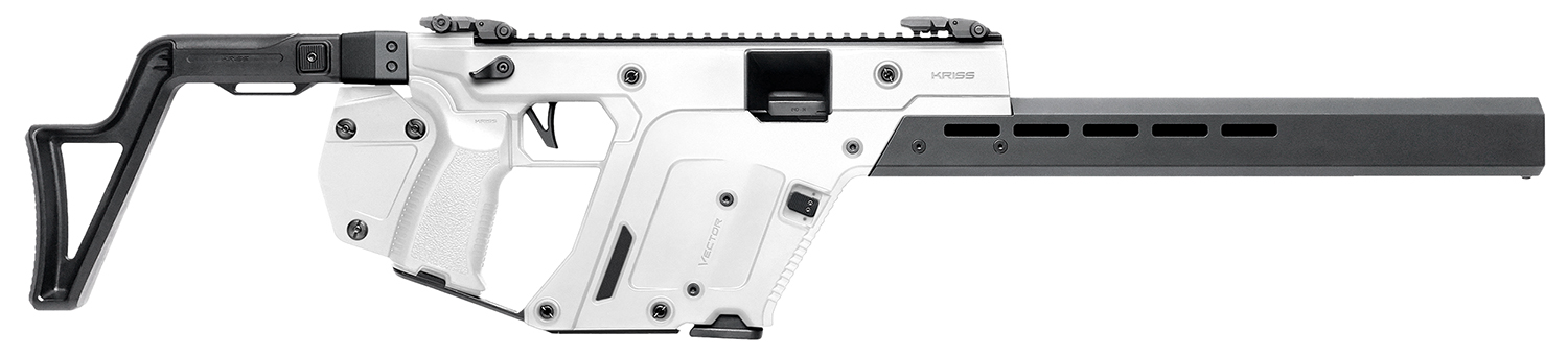 KRISS KV45-3CAP03 VECTOR CRB G3 45A 16 ALPINE