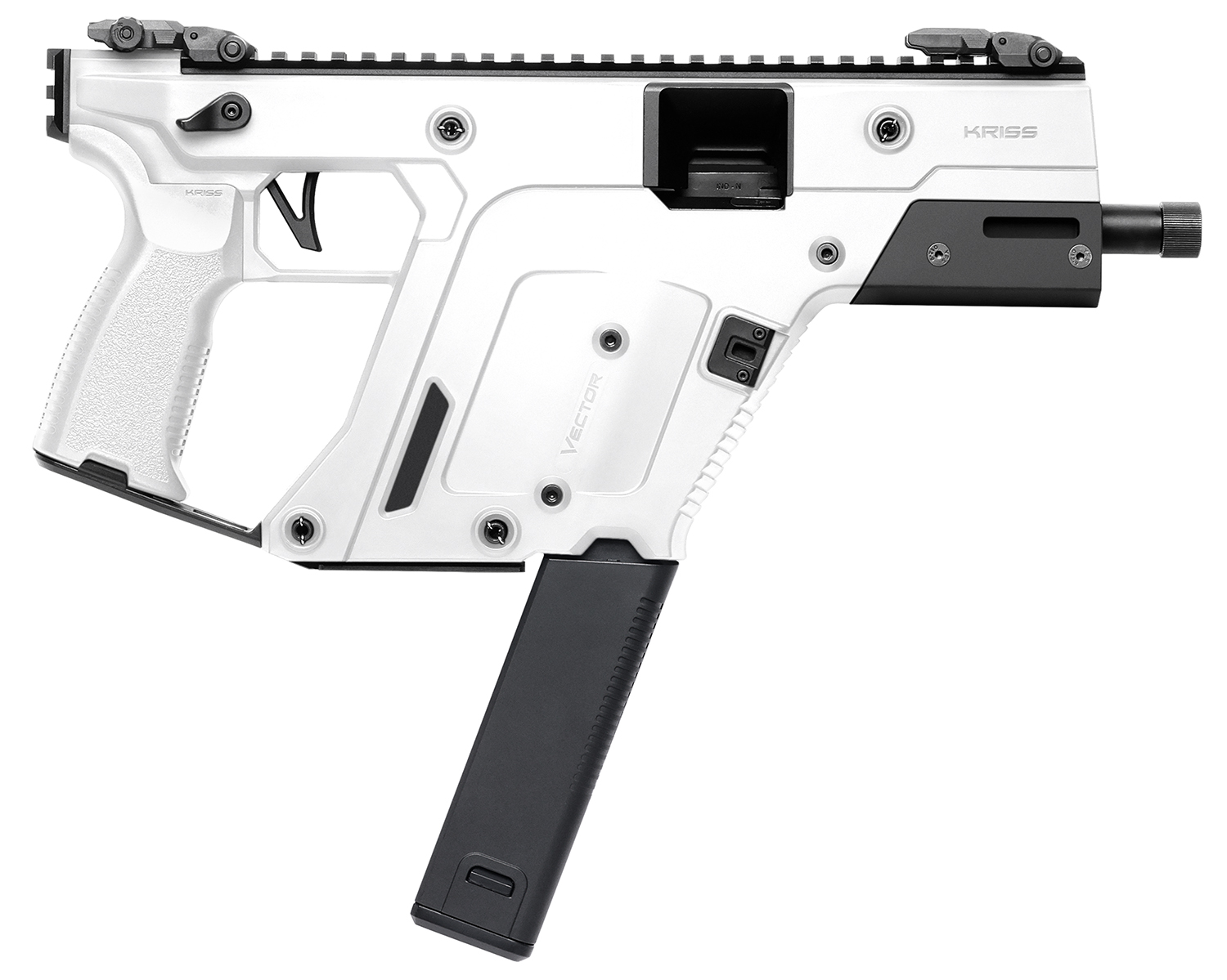 KRISS KV90-3PAP00 VECTOR SDP G3 9MM 5.5 ALPINE