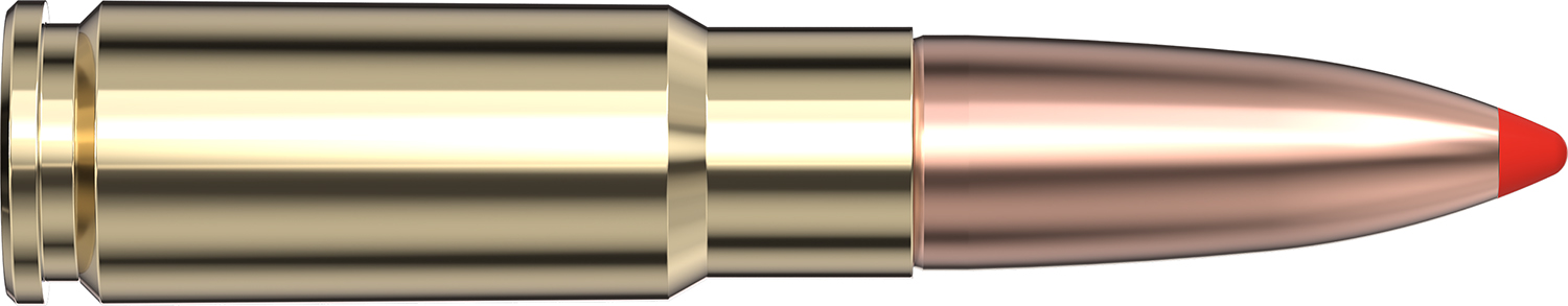 Hornady 82273 Black 338ARC 170gr MonoFlex 20 Per Box/10 Case