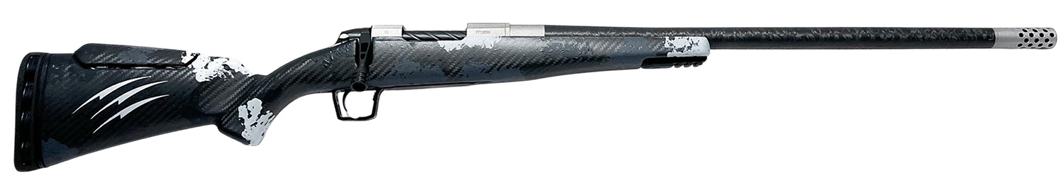 FIERCE ROGM265CM20GP MINI ROG 2 65CRD 20"GLC/PH