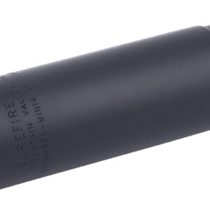 SureFire SOCOM556MINI4BK SOCOM556-MINI4 5.56mm 1.50" Black Inconel