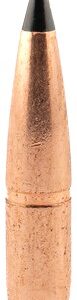 Barnes Bullets 32469 22ARC 70gr TAC-TX Boat Tail 50 Per Box/10 Case