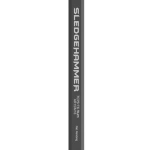Breek Arms BRK6015RGREEN Sledgehammer Charging Handle Mil Spec AR15/M16 Rifles OD Green Aluminum