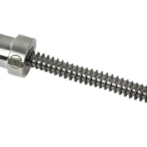 Armaspec ARM258-H2 SMB-H2 Captured Silver AR-15 Gen3