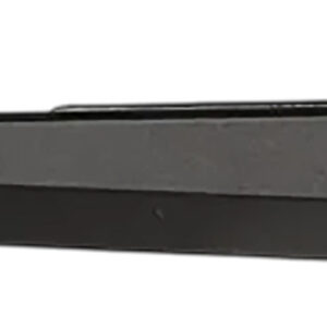 Mdt Sporting Goods Inc 108296BLK Elite Bag Rider Flat Black Aluminum
