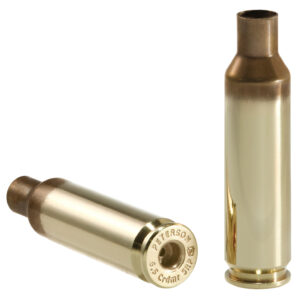 Peterson Cartridge 40037-R 6.5Creedmoor SRP Rifle 50 Per Box/10 Case