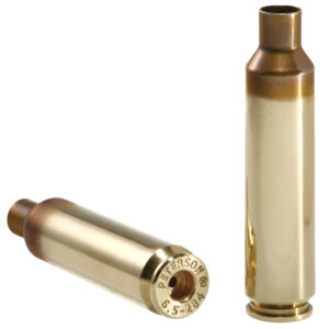 Peterson Cartridge 40049-R 6.5-284Norma Rifle 50 Per Box/10 Case