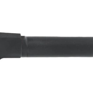 Jk Armament JKBBLS320 9mm Luger 4.70" Black Fits Sig P320