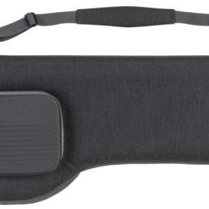 Allen 8339 Competitor Shotgun Case Takedown Gray
