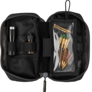 Breakthrough Clean BTMPKS Range Cleaning Kit Shotgun Black Nylon Case