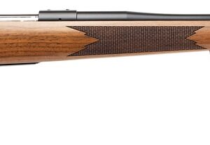 Kimber Mfg, Inc 3000936 Classic Silva 308 Win Wood Stock
