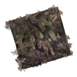 ALLEN 25327  3D LEAFY OMNITEX 12X56 MO BU COUNTRY