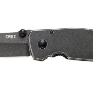 CRKT 2490KSC SQUID BLACK