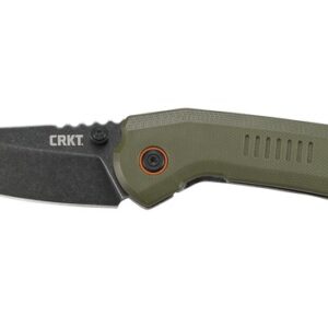 CRKT 6280C OVERLAND 3.00 ODG
