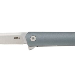 CRKT 7095C    CEO COMPACT       2.61          BLUE