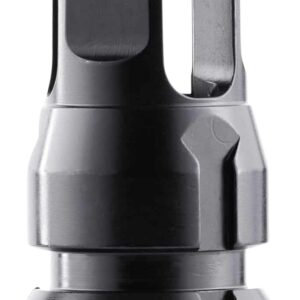 DEADAIR DA115GOV KEYMICRO GOV FLASH HIDER 1/2-28